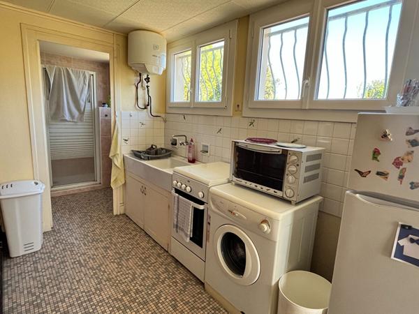 Maison Meschers Sur Gironde 7 pièce(s) 219 m2 Meschers sur gironde