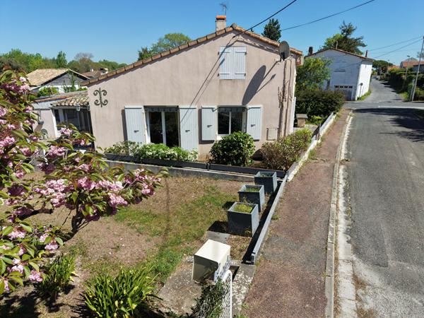 Maison Meschers Sur Gironde 7 pièce(s) 219 m2 Meschers sur gironde