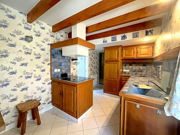 Maison Meschers Sur Gironde 7 pièce(s) 219 m2 Meschers sur gironde