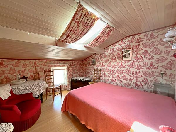 Maison Meschers Sur Gironde 7 pièce(s) 219 m2 Meschers sur gironde