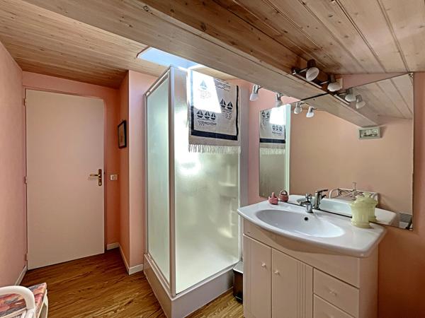 Maison Meschers Sur Gironde 7 pièce(s) 219 m2 Meschers sur gironde