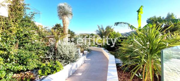 Maison 10 pièces - 430 m² Bien prestige