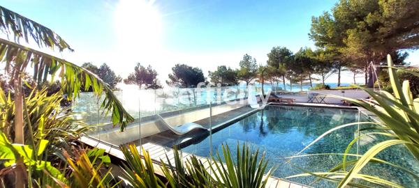 Maison 10 pièces - 430 m² Bien prestige