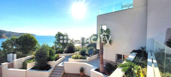 Maison 10 pièces - 430 m² Bien prestige