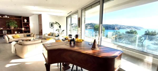 Maison 10 pièces - 430 m² Bien prestige