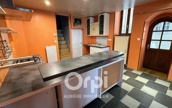 Maison à vendre    4 pièces • 100,58 m2 Billom