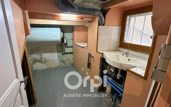 Maison à vendre    4 pièces • 100,58 m2 Billom