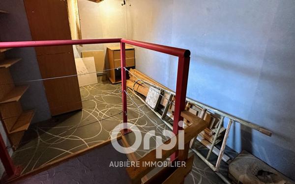 Maison à vendre    4 pièces • 100,58 m2 Billom