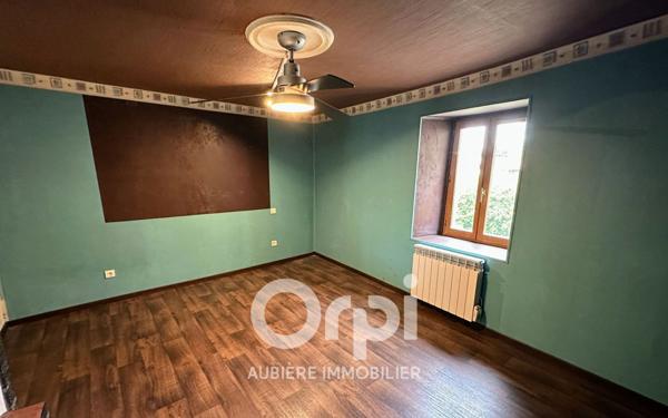 Maison à vendre    4 pièces • 100,58 m2 Billom