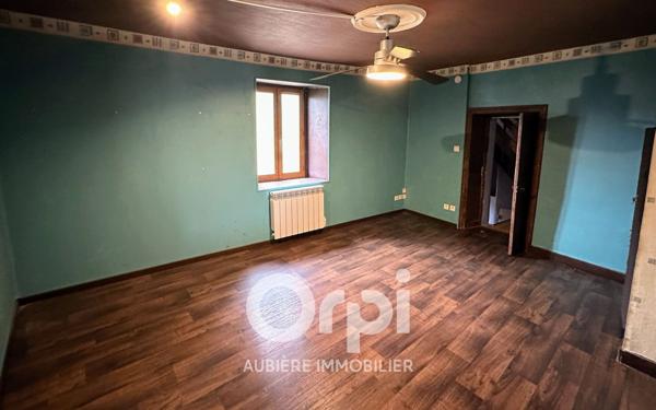 Maison à vendre    4 pièces • 100,58 m2 Billom