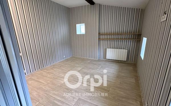 Maison à vendre    4 pièces • 100,58 m2 Billom