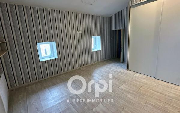 Maison à vendre    4 pièces • 100,58 m2 Billom
