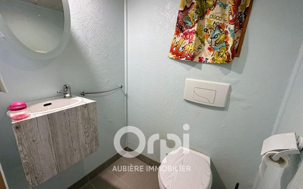 Maison à vendre    4 pièces • 100,58 m2 Billom