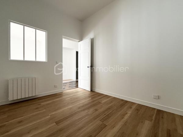 Appartement de 86,40 m²