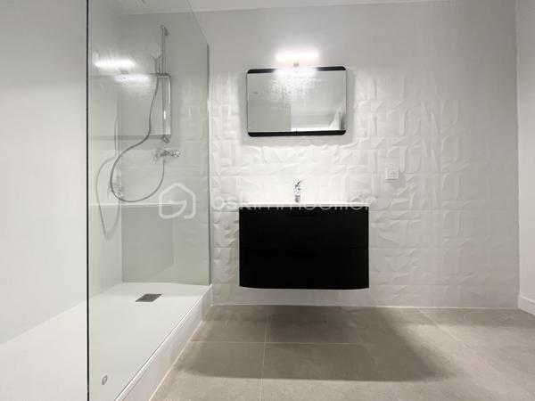 Appartement de 86,40 m²