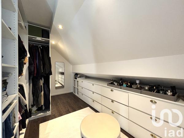 Maison à vendre 7 pièces 178 m² Tremblay-en-France