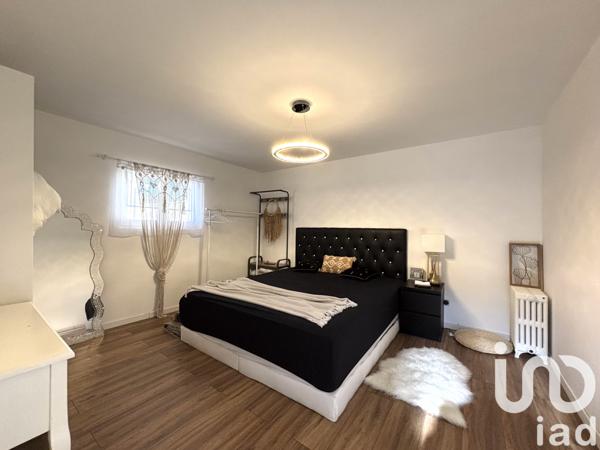 Maison à vendre 7 pièces 178 m² Tremblay-en-France