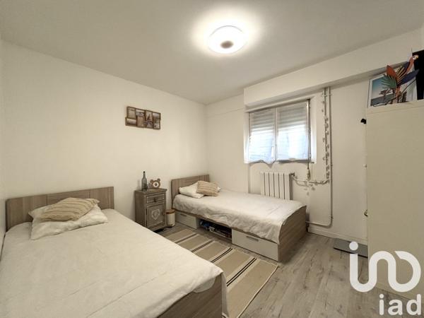 Maison à vendre 7 pièces 178 m² Tremblay-en-France