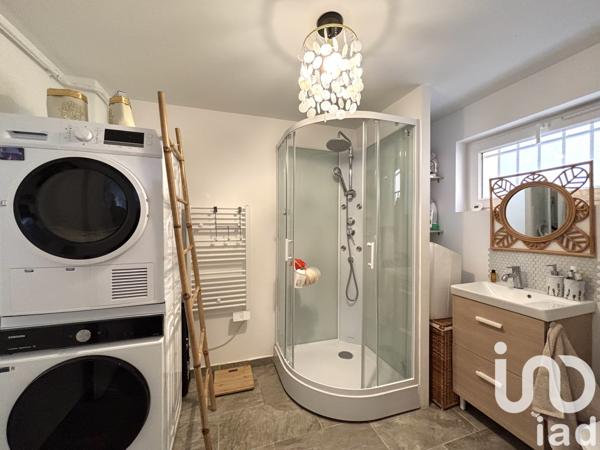 Maison à vendre 7 pièces 178 m² Tremblay-en-France