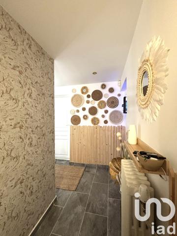 Maison à vendre 7 pièces 178 m² Tremblay-en-France