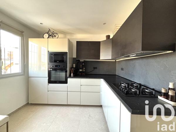 Maison à vendre 7 pièces 178 m² Tremblay-en-France