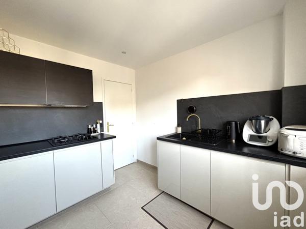 Maison à vendre 7 pièces 178 m² Tremblay-en-France