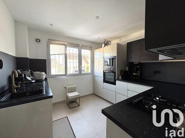 Maison à vendre 7 pièces 178 m² Tremblay-en-France