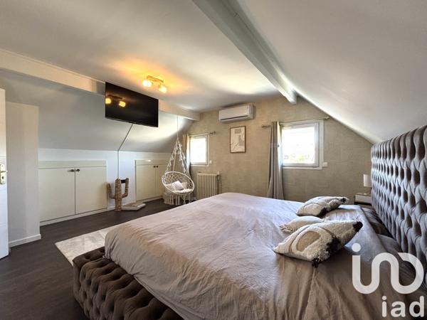 Maison à vendre 7 pièces 178 m² Tremblay-en-France