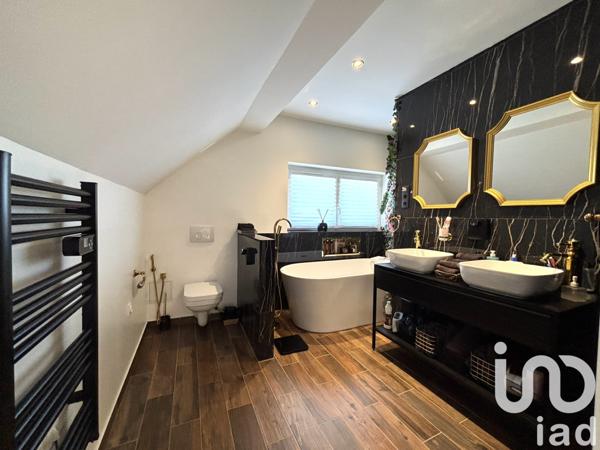 Maison à vendre 7 pièces 178 m² Tremblay-en-France