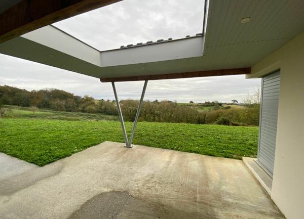 Maison à louer  4 pièces • 125 m2 Poyanne