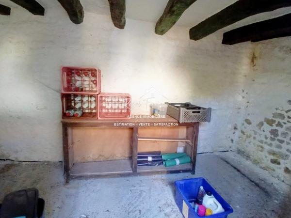 Vue sur la campagne, venez poser vos valises dans cette charmante maison familiale