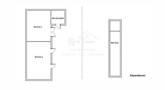 Vue sur la campagne, venez poser vos valises dans cette charmante maison familiale