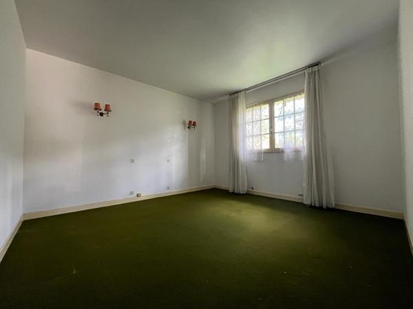 Maison de 128m² environ sur un terrain de 470m²