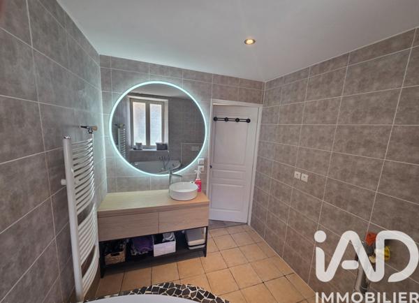Appartement à vendre 3 pièces 75 m² Scionzier