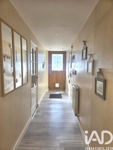 Appartement à vendre 3 pièces 75 m² Scionzier