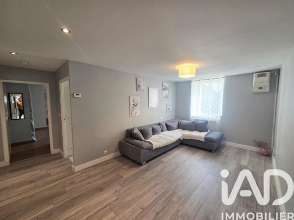 Appartement à vendre 3 pièces 75 m² Scionzier