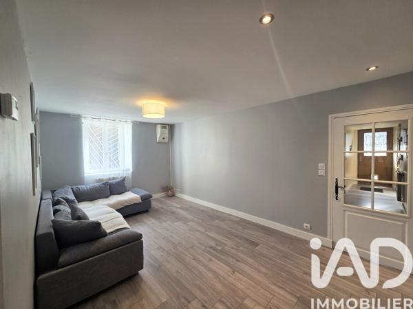 Appartement à vendre 3 pièces 75 m² Scionzier