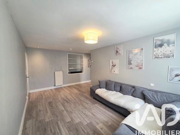 Appartement à vendre 3 pièces 75 m² Scionzier