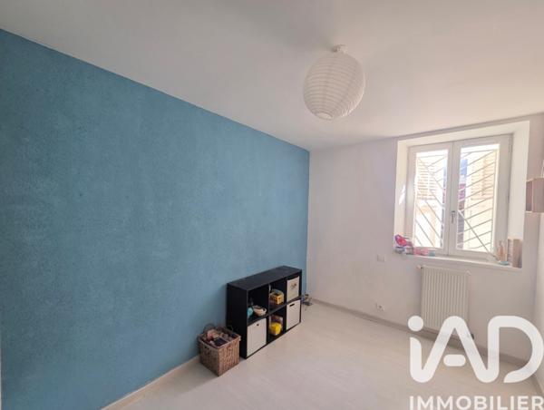 Appartement à vendre 3 pièces 75 m² Scionzier