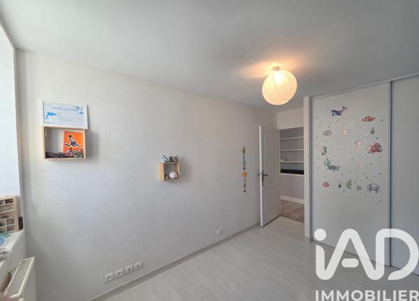 Appartement à vendre 3 pièces 75 m² Scionzier