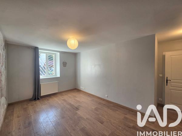 Appartement à vendre 3 pièces 75 m² Scionzier