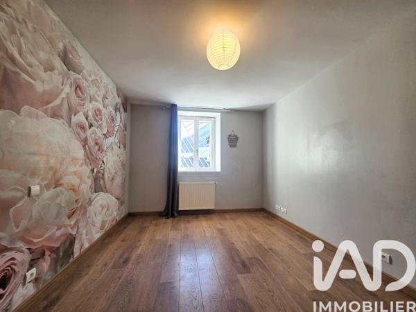 Appartement à vendre 3 pièces 75 m² Scionzier