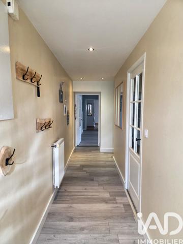 Appartement à vendre 3 pièces 75 m² Scionzier