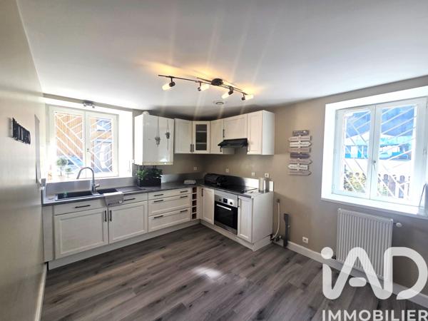 Appartement à vendre 3 pièces 75 m² Scionzier