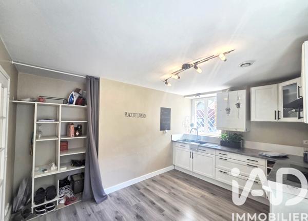 Appartement à vendre 3 pièces 75 m² Scionzier