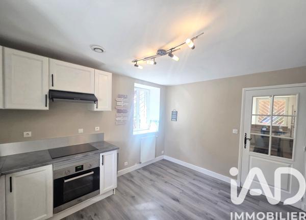 Appartement à vendre 3 pièces 75 m² Scionzier