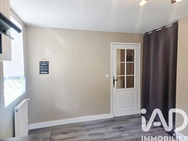 Appartement à vendre 3 pièces 75 m² Scionzier