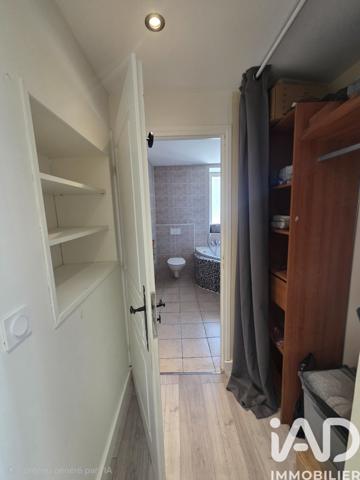 Appartement à vendre 3 pièces 75 m² Scionzier