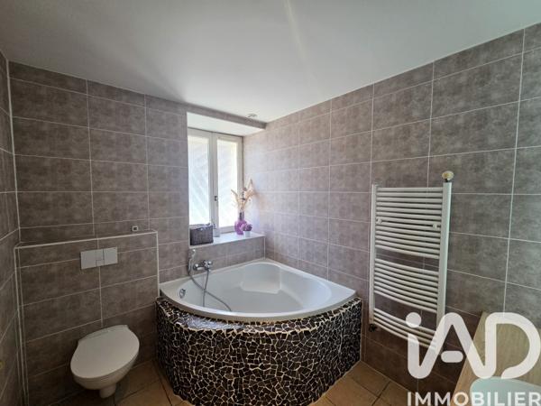 Appartement à vendre 3 pièces 75 m² Scionzier