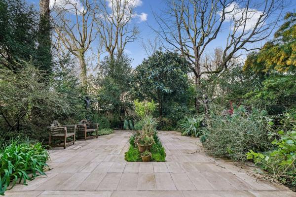 Vente Appartement de luxe Neuilly-sur-Seine 5 Pièces 140 m²